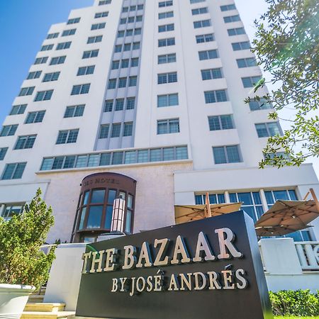 Sls South Beach (Adults Only) Μαϊάμι Μπιτς Εξωτερικό φωτογραφία