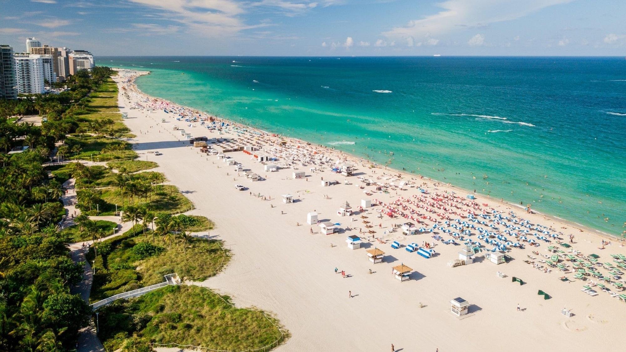 Sls South Beach (Adults Only) Μαϊάμι Μπιτς Εξωτερικό φωτογραφία