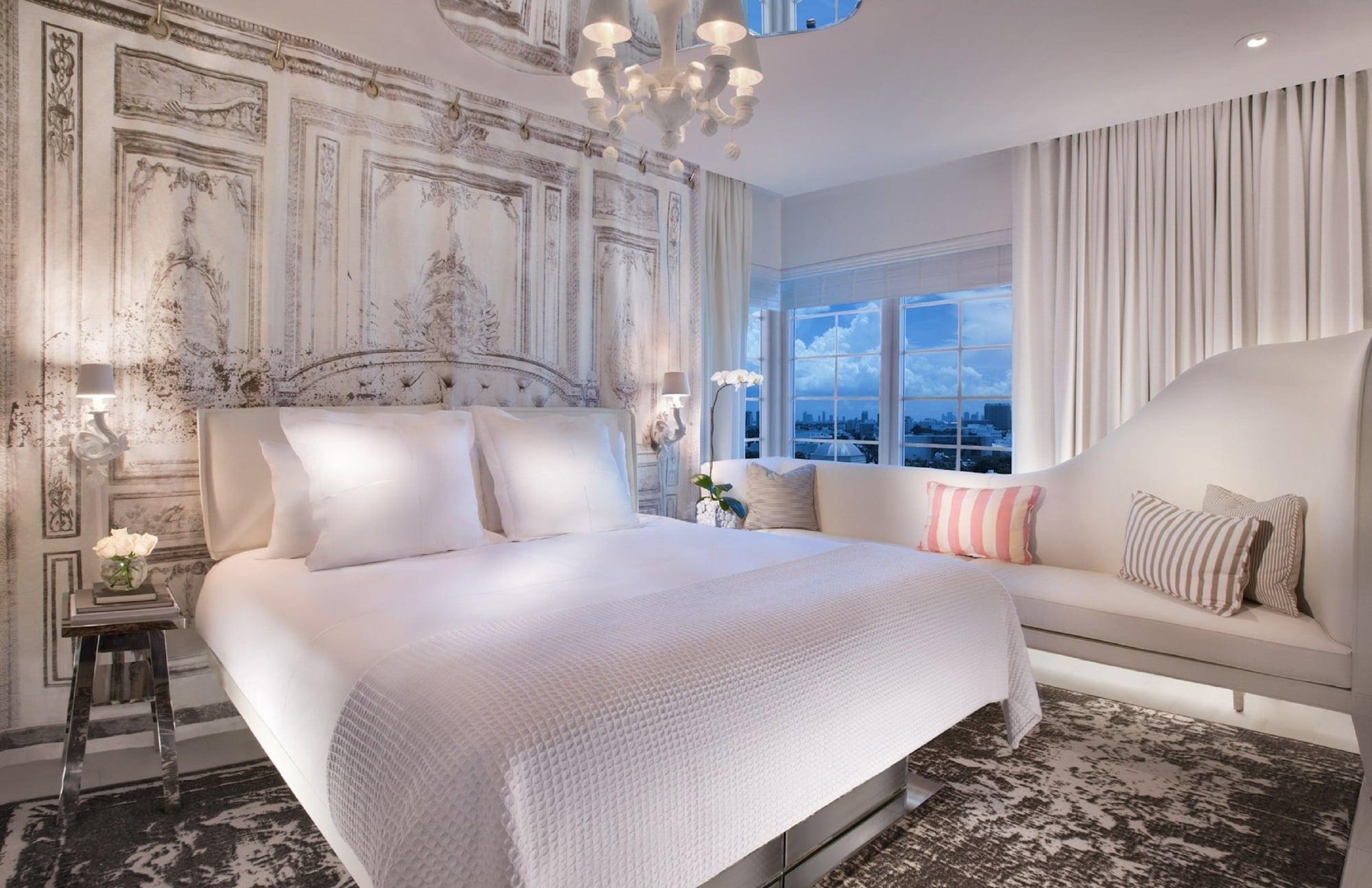 Sls South Beach (Adults Only) Μαϊάμι Μπιτς Εξωτερικό φωτογραφία