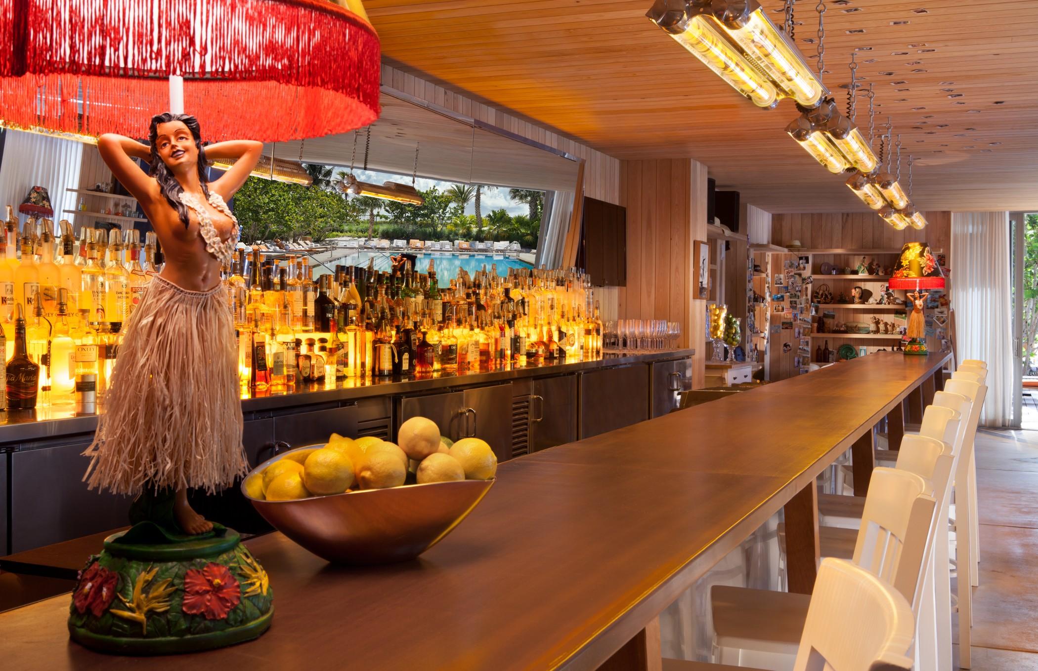 Sls South Beach (Adults Only) Μαϊάμι Μπιτς Εξωτερικό φωτογραφία