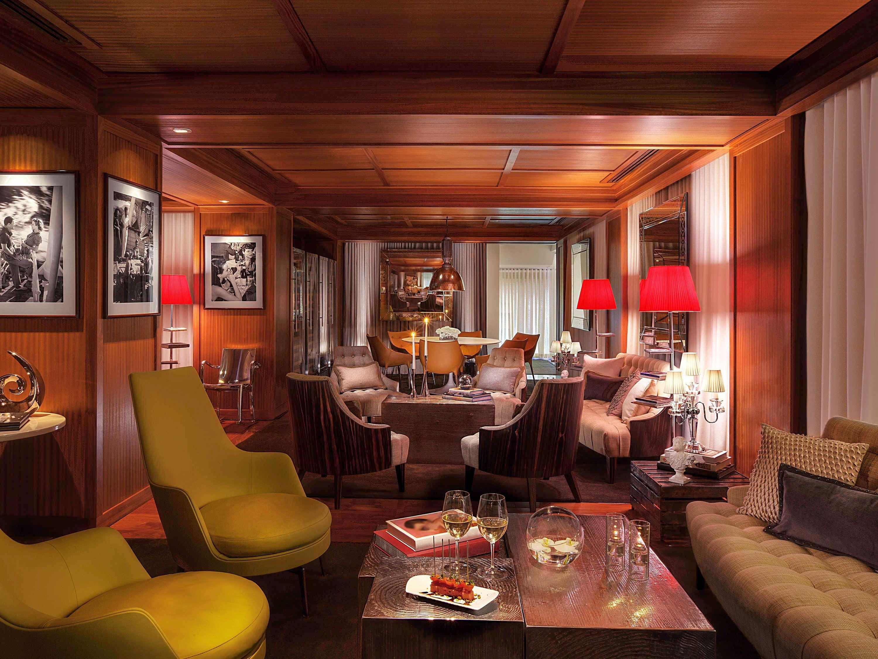 Sls South Beach (Adults Only) Μαϊάμι Μπιτς Εξωτερικό φωτογραφία