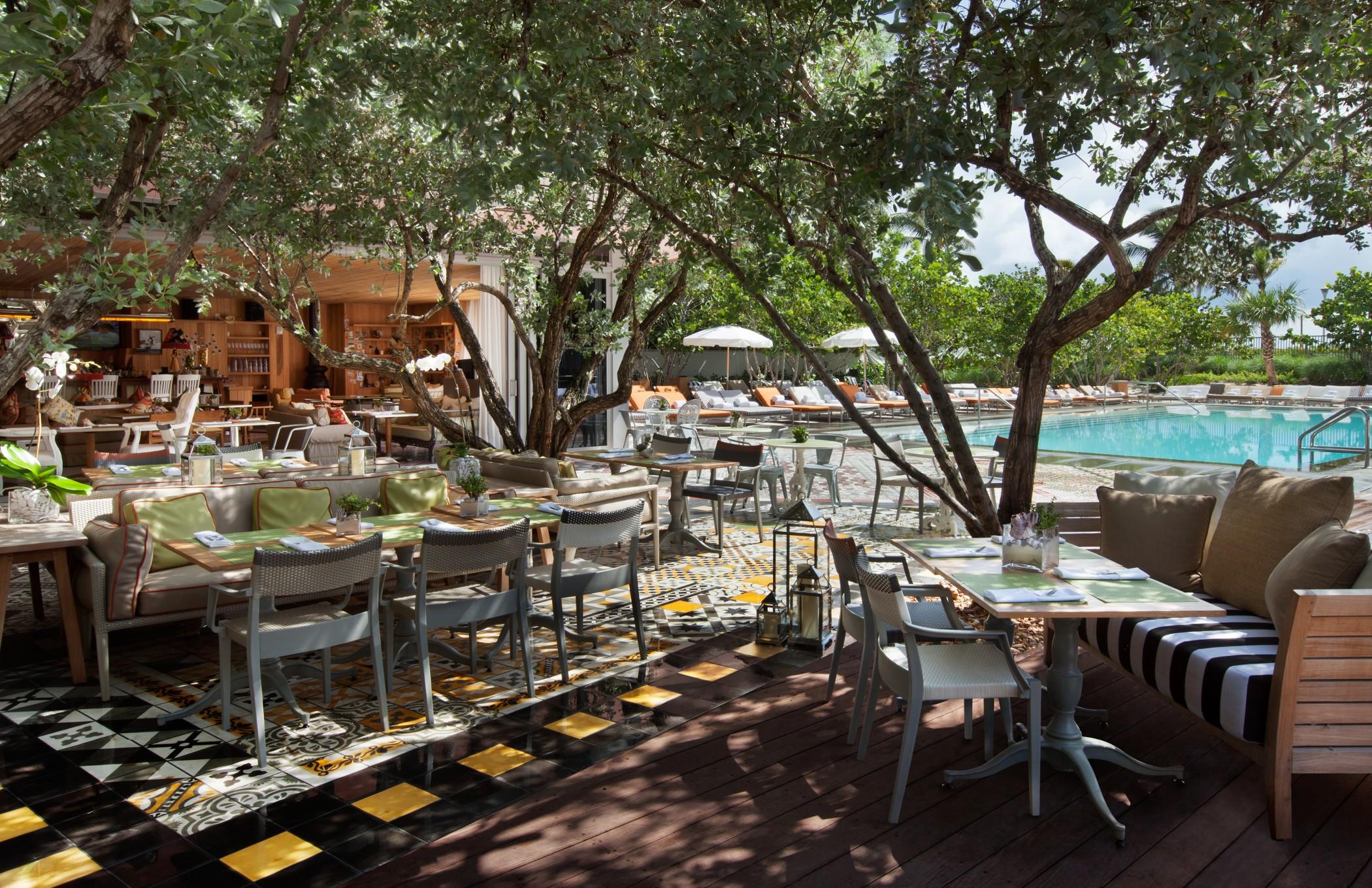 Sls South Beach (Adults Only) Μαϊάμι Μπιτς Εξωτερικό φωτογραφία