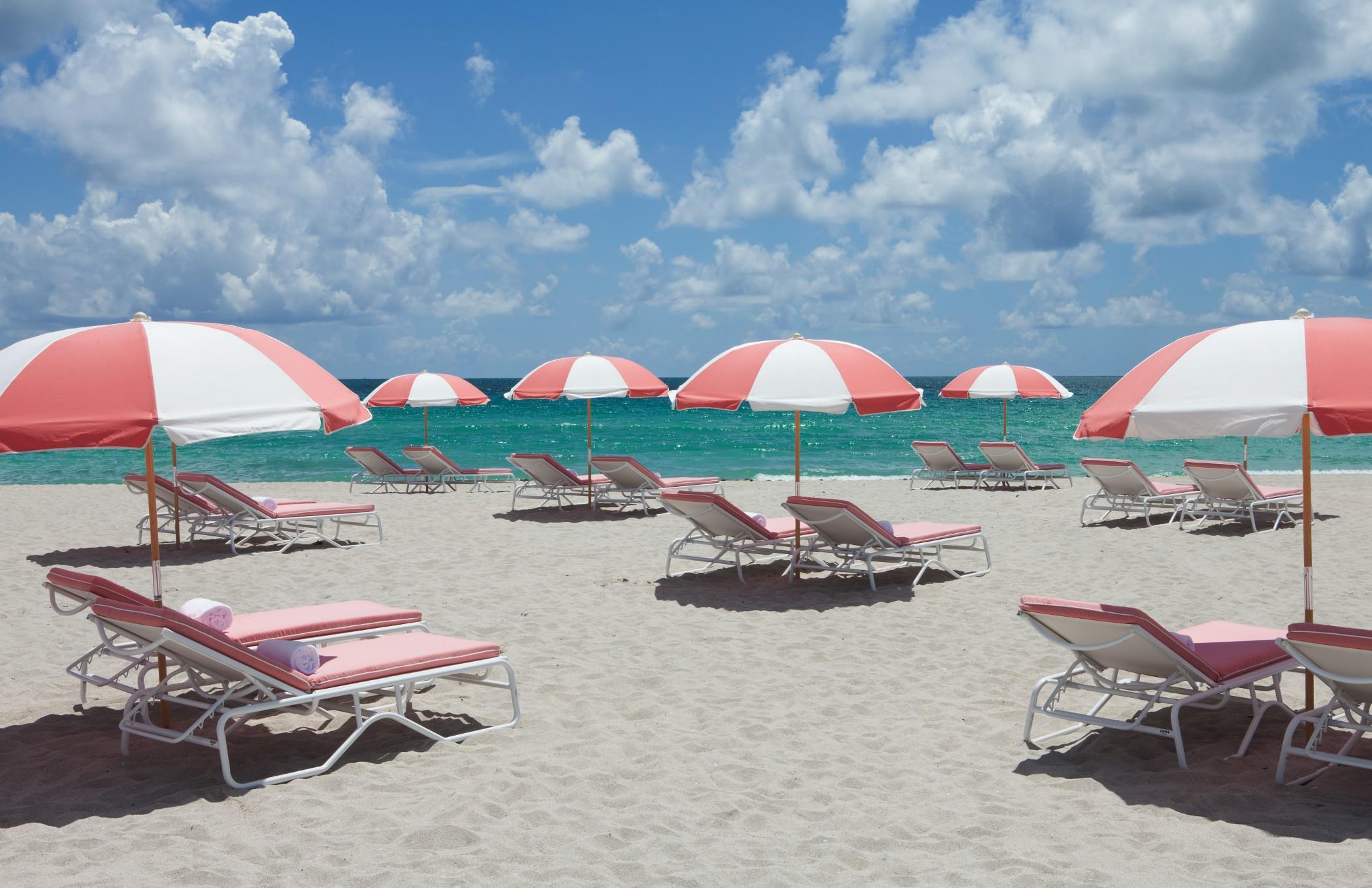 Sls South Beach (Adults Only) Μαϊάμι Μπιτς Εξωτερικό φωτογραφία
