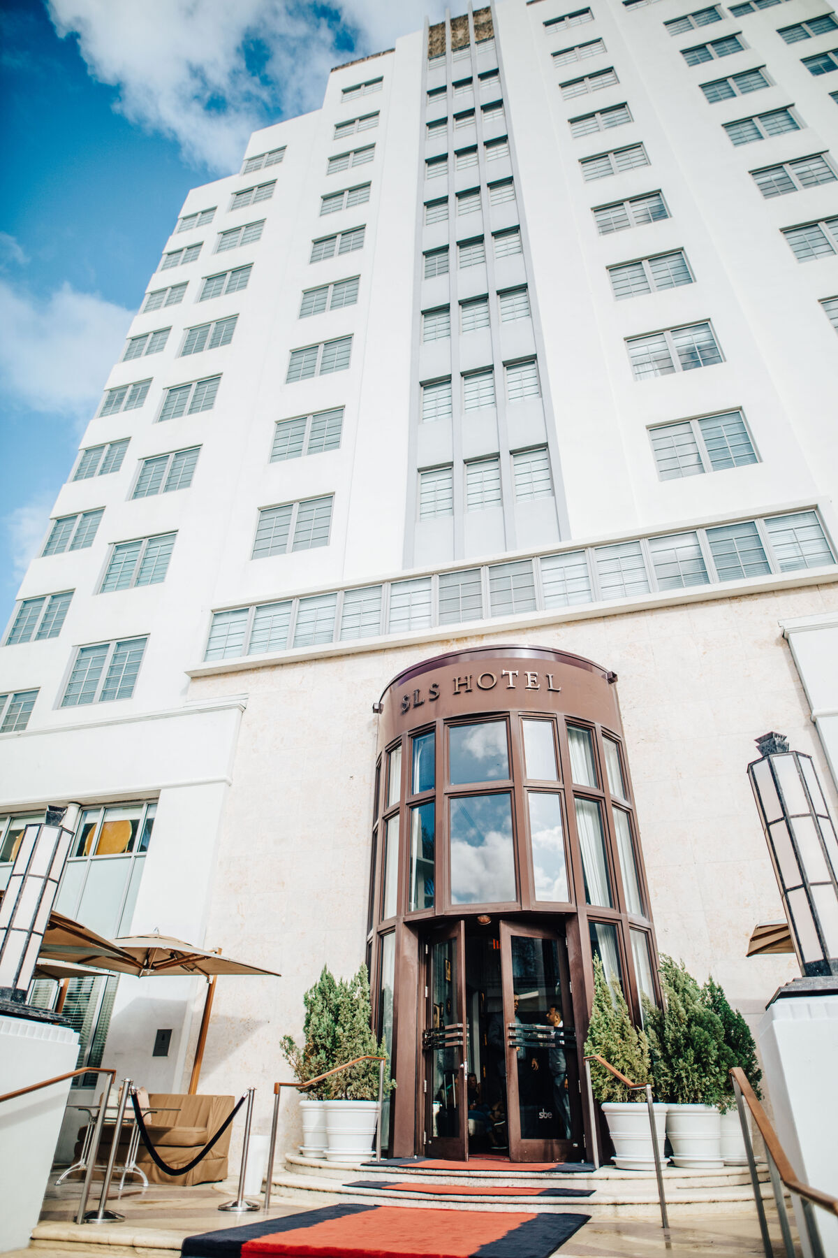 Sls South Beach (Adults Only) Μαϊάμι Μπιτς Εξωτερικό φωτογραφία