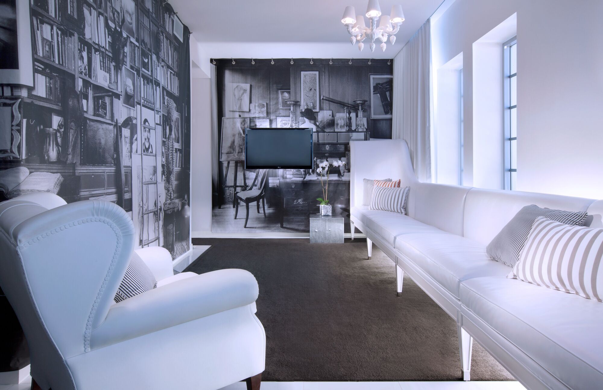 Sls South Beach (Adults Only) Μαϊάμι Μπιτς Δωμάτιο φωτογραφία